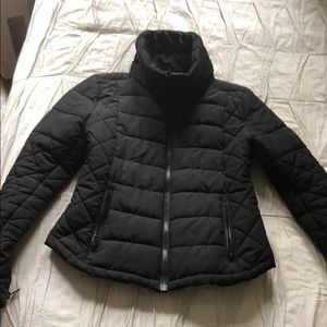 Joe Fresh Quilted Jacket, size M